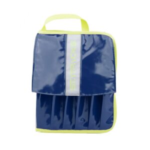 Bag, StatPacks, G3+ Circulatory Kit,