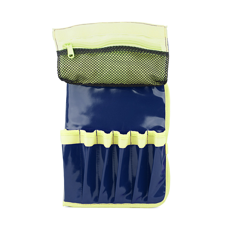 Bag, StatPacks, G3+ Circulatory Kit, Bag, StatPacks, G3+ Circulatory Kit,