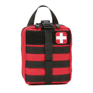 Bag, Orca Tactical MOLLE EMT Rip-Away Pouch, Bag, Orca Tactical MOLLE EMT Rip-Away Pouch,