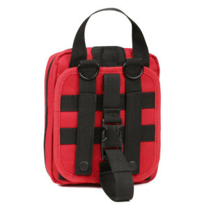 Bag, Orca Tactical MOLLE EMT Rip-Away Pouch,