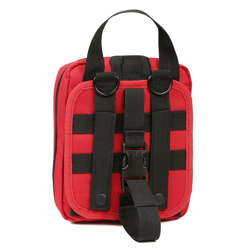 Bag, Orca Tactical MOLLE EMT Rip-Away Pouch, Bag, Orca Tactical MOLLE EMT Rip-Away Pouch,