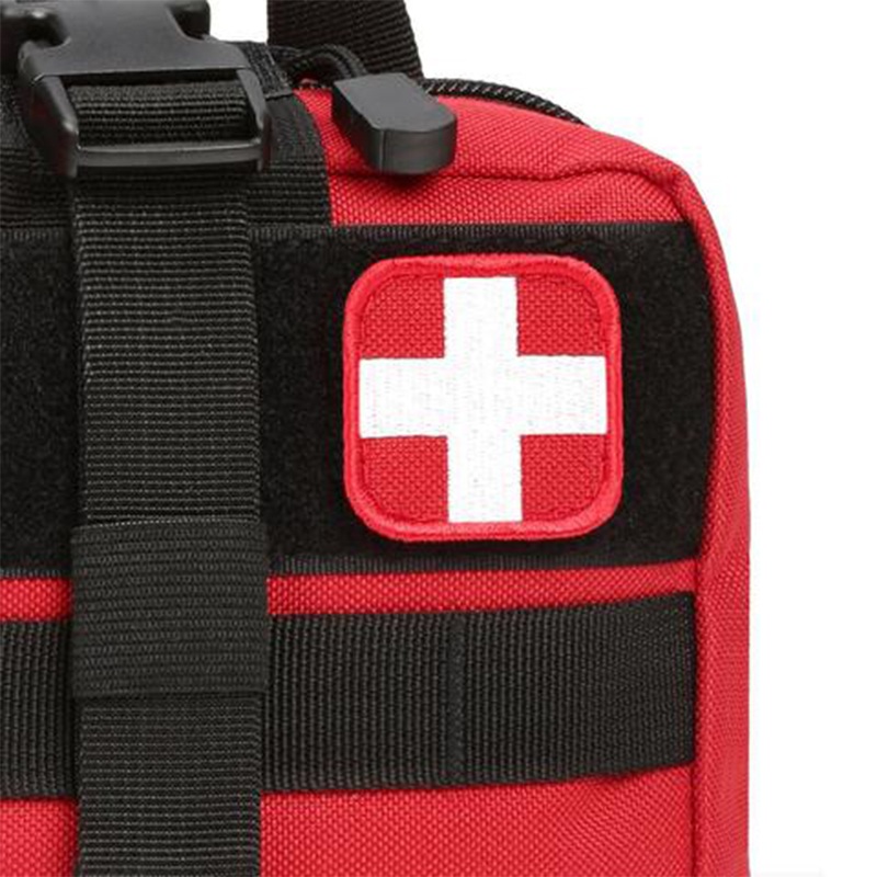 Bag, Orca Tactical MOLLE EMT Rip-Away Pouch, Bag, Orca Tactical MOLLE EMT Rip-Away Pouch,