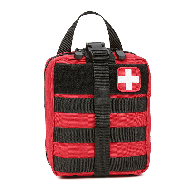 Bag, Orca Tactical MOLLE EMT Rip-Away Pouch, Bag, Orca Tactical MOLLE EMT Rip-Away Pouch,