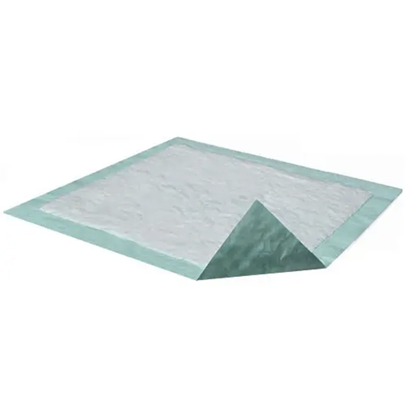 Underpad, Quilted, X-Heavy Absorbency, Underpad, Quilted, X-Heavy Absorbency,