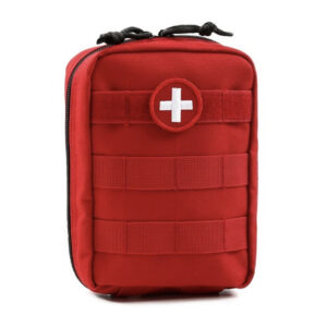 Pouch, Orca MOLLE EMT Medical,