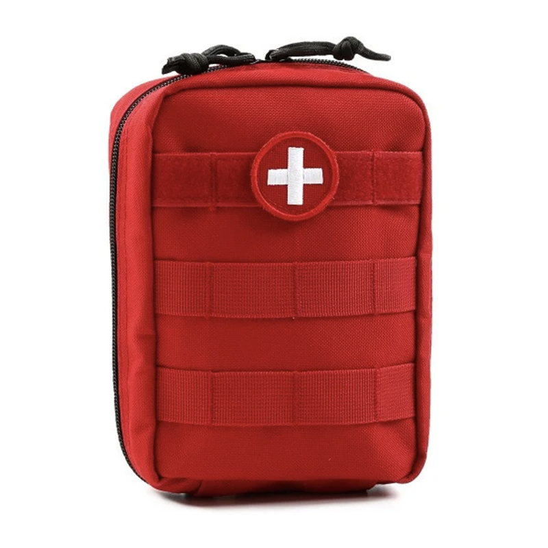 Pouch, Orca MOLLE EMT Medical, Pouch, Orca MOLLE EMT Medical,