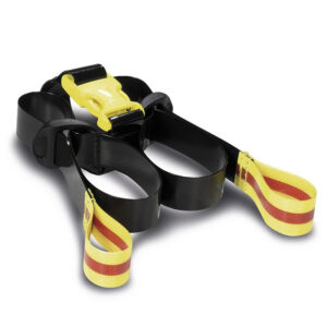 Restraint, PAX, Immobilization Hand Loops,
