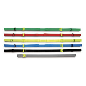 Straps, PAX, Fixation Strap Set for TPU-Vacuum Mattress,