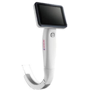 Video Laryngoscope, Infinium M edical, ClearVue VL3D, Disposa ble Blade Kit Video Laryngoscope, Infinium M edical, ClearVue VL3D, Disposa ble Blade Kit