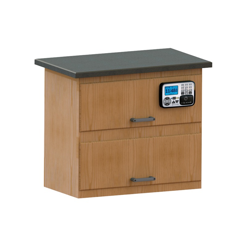 eLock, CompX 300 Series, Cabinet, Wifi Ready, eLock, CompX 300 Series, Cabinet, Wifi Ready,
