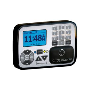 eLock, CompX 300 Series, Cabinet, Wifi Ready, eLock, CompX 300 Series, Cabinet, Wifi Ready,