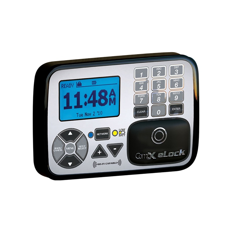 eLock, CompX 300 Series, Cabinet, Wifi Ready, eLock, CompX 300 Series, Cabinet, Wifi Ready,