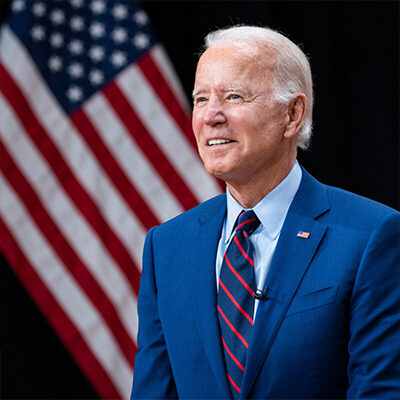 Biden400